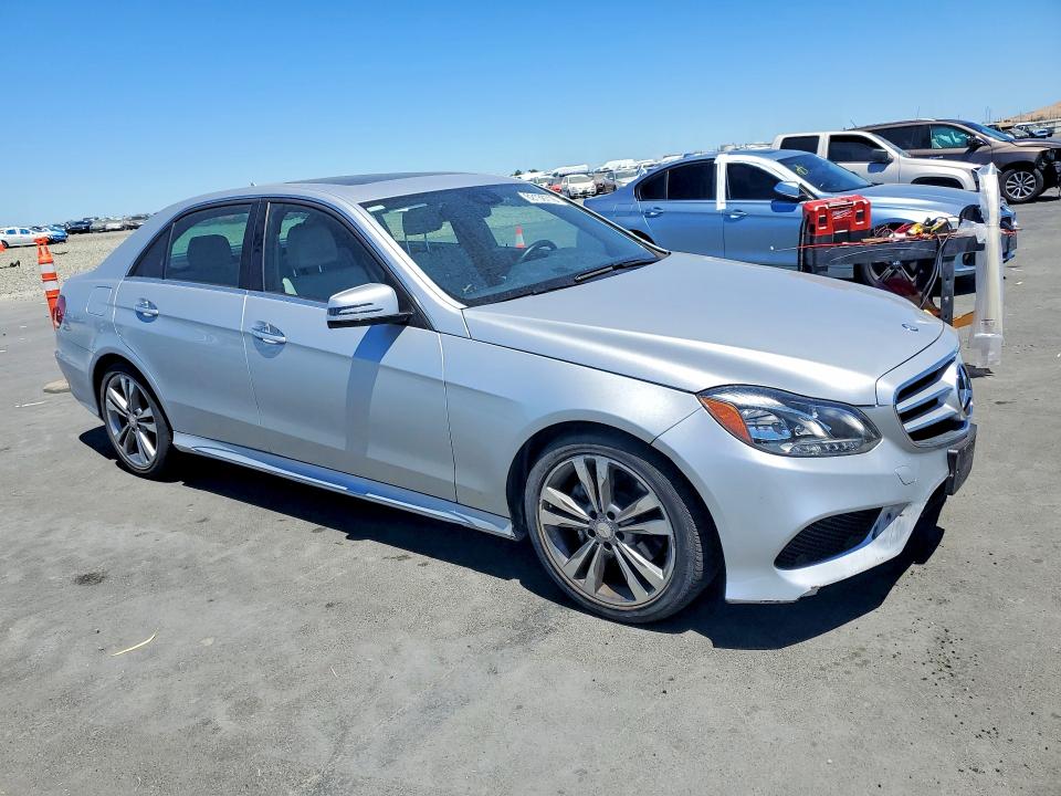 Продажа на аукционе авто 2016 Mercedes-benz E, vin: WDDHF5KB5GB324837, номер лота: 62138716