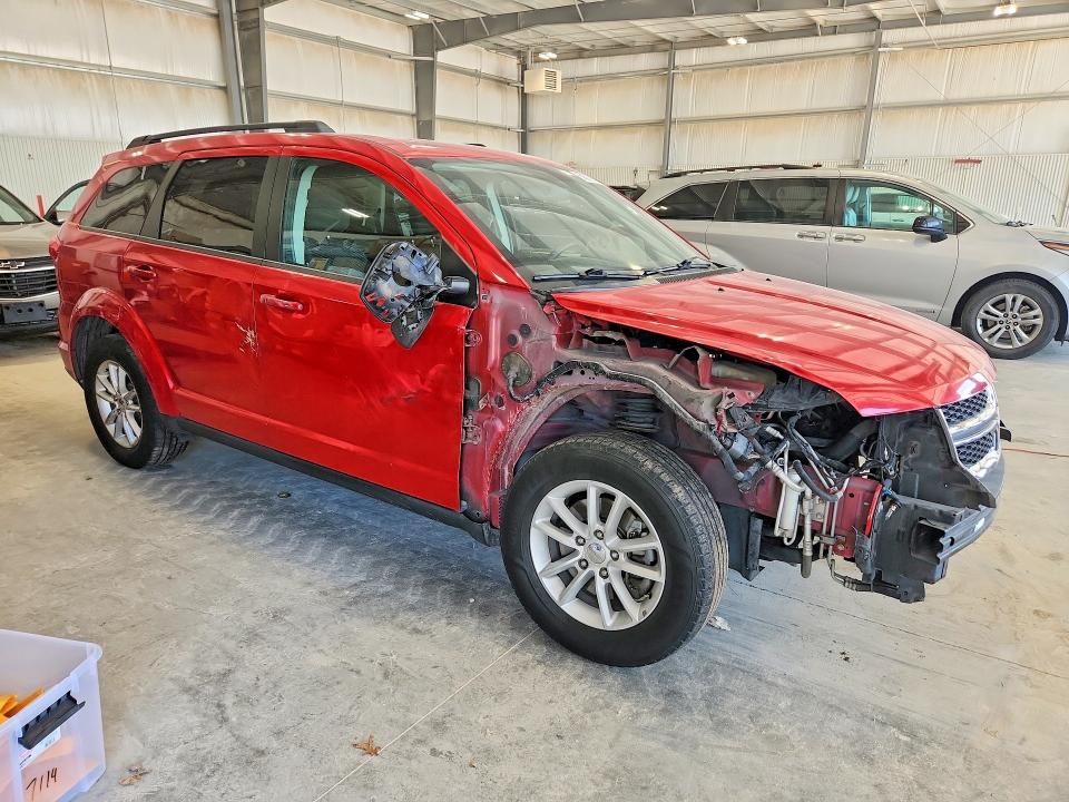 Aukcja sprzedaży 2014 Dodge Journey, vin: 3C4PDDBG4ET290662, numer aukcji: 60677906
