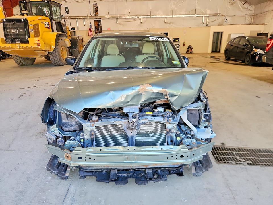 Aukcja sprzedaży 2016 Subaru Impreza, vin: JF1GPAA66GH304728, numer aukcji: 61411986