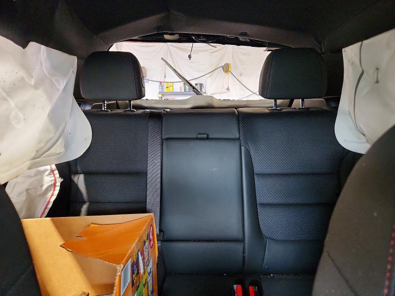 60222856 :رقم المزاد ، KL79MUSL2PB183665 vin ، 2023 Chevrolet Trailblazer مزاد بيع