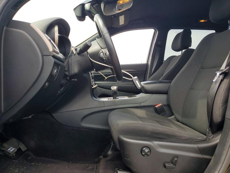 2015 Jeep Grand Cherokee მანქანა იყიდება აუქციონზე, vin: 1C4RJFAG7FC193791, აუქციონის ნომერი: 59629486