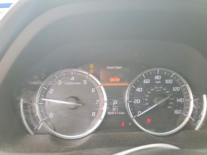 59727976 :رقم المزاد ، 19UUB1F50LA006417 vin ، 2020 Acura Tlx مزاد بيع
