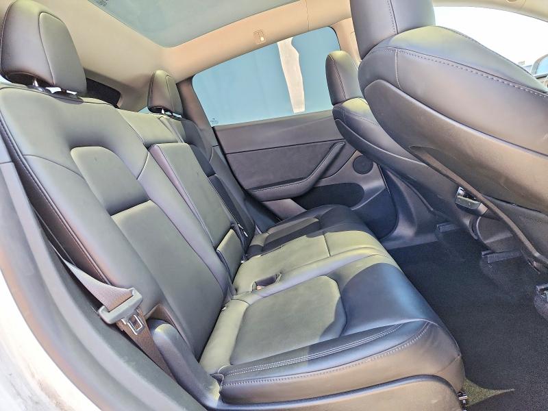 Продаж на аукціоні авто 2024 Tesla Model Y, vin: 7SAYGAEE5RF041279, номер лоту: 59628236