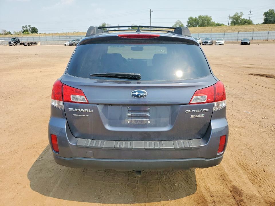 2014 Subaru Outback მანქანა იყიდება აუქციონზე, vin: 4S4BRBECXE3220454, აუქციონის ნომერი: 59716126