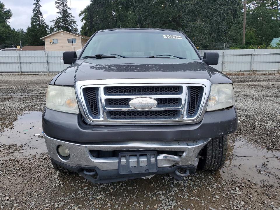 61557916 :رقم المزاد ، 1FTPW14V57FB14852 vin ، 2007 Ford F150 مزاد بيع
