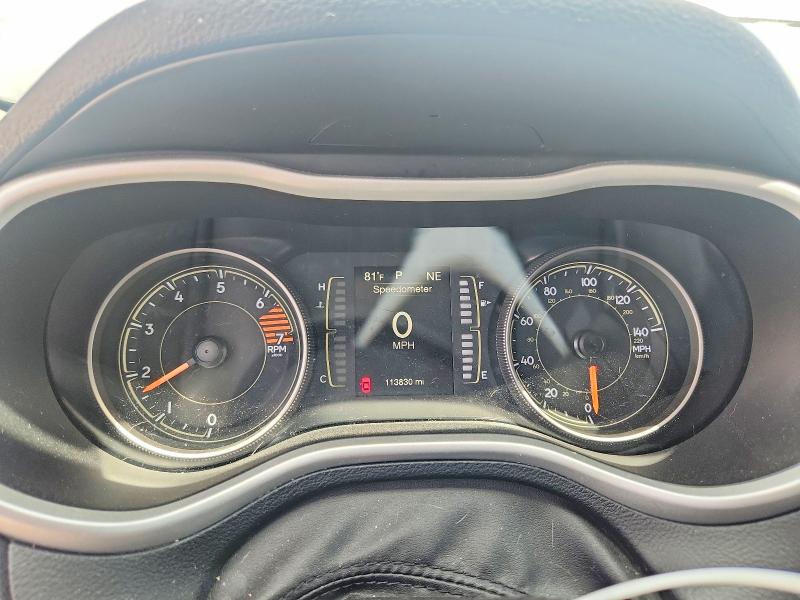 Aukcja sprzedaży 2018 Jeep Cherokee, vin: 1C4PJMLB6JD546148, numer aukcji: 61404726