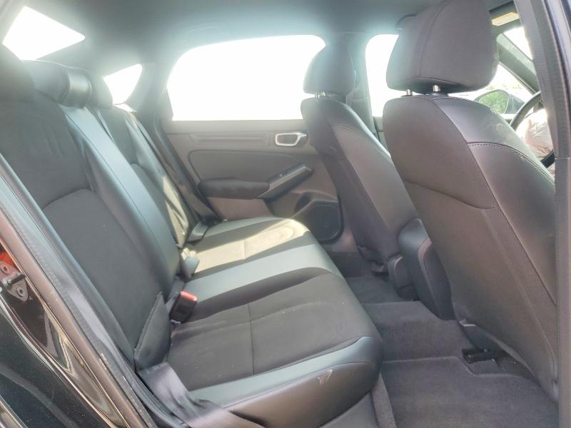 Продаж на аукціоні авто 2023 Honda Civic, vin: 2HGFE2F55PH522575, номер лоту: 59169666