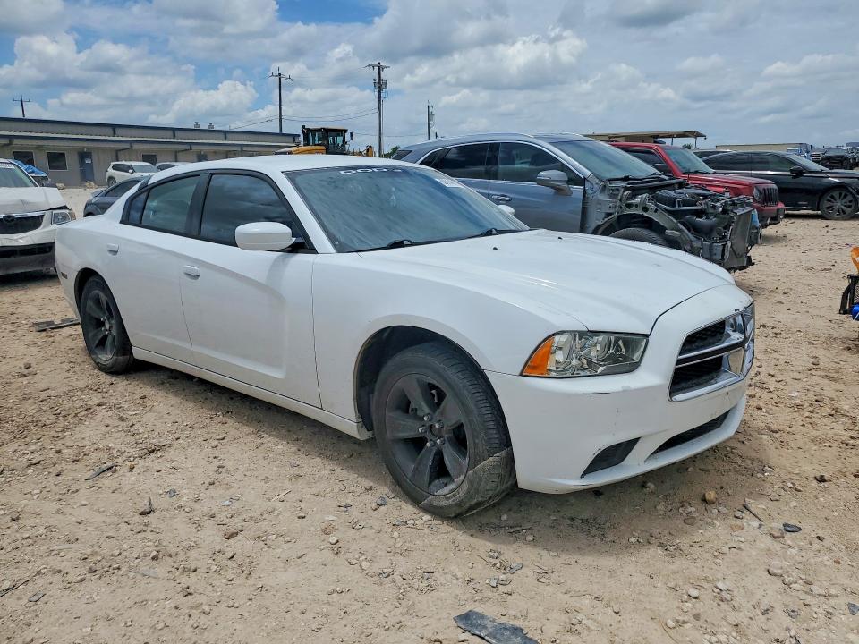 Aukcja sprzedaży 2011 Dodge Charger, vin: 2B3CL3CGXBH560171, numer aukcji: 60814816