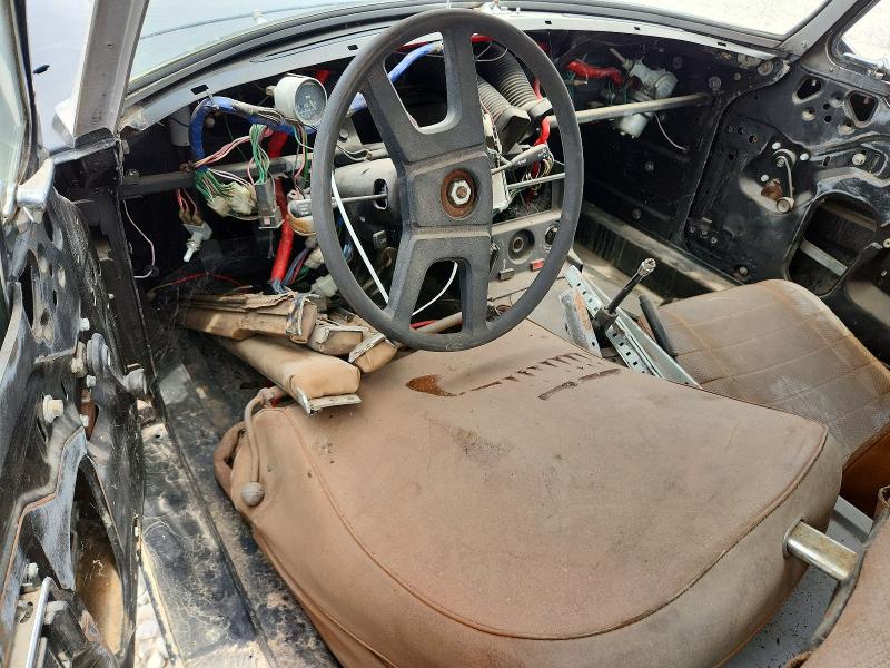 Продаж на аукціоні авто 1979 Mg Mgb, vin: GHN5UL492410G, номер лоту: 60890706