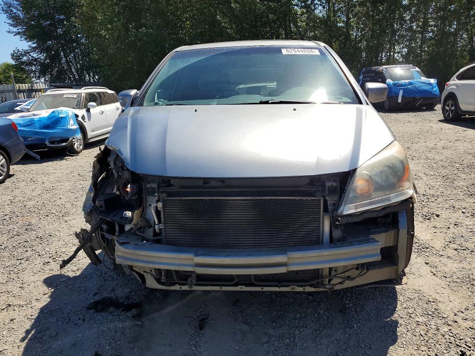 Продаж на аукціоні авто 2008 Honda Odyssey, vin: 5FNRL387X8B113503, номер лоту: 62544656