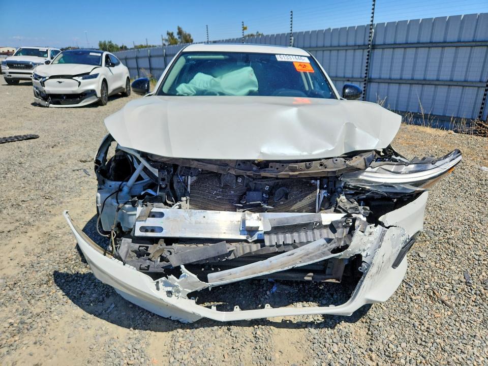 Продажа на аукционе авто 2019 Nissan Altima, vin: 1N4BL4CV4KC169038, номер лота: 61331446
