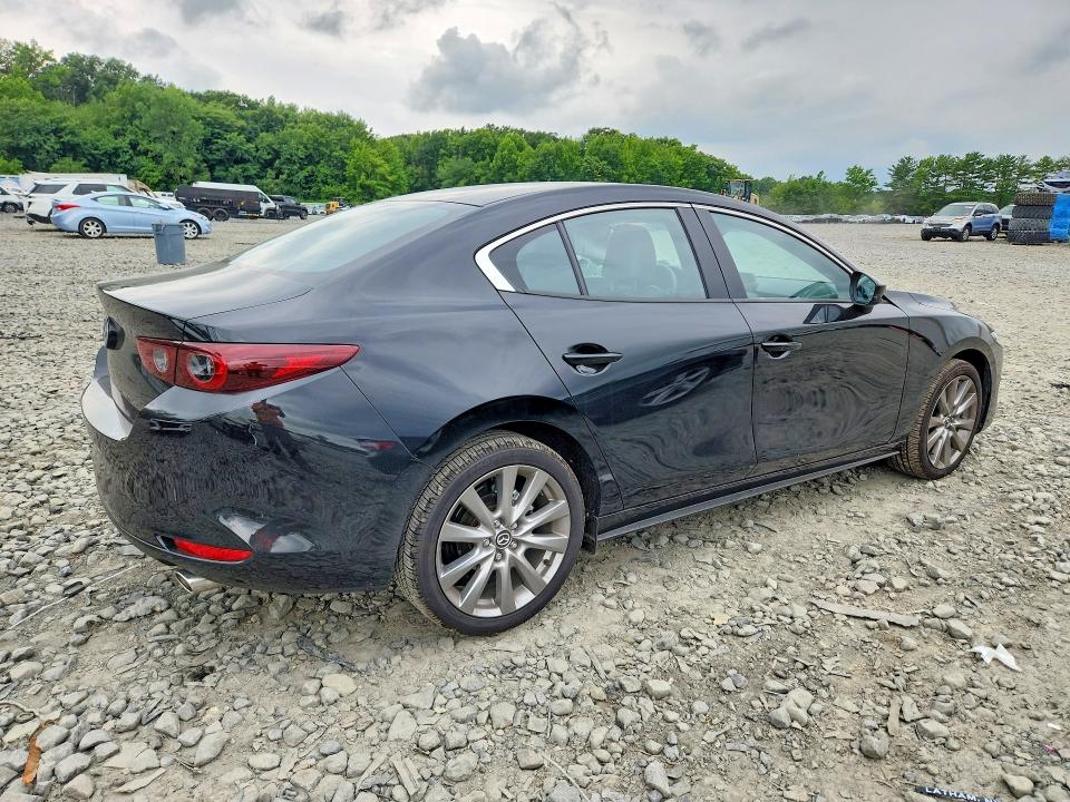 Продаж на аукціоні авто 2026 Mazda 3, vin: JM1BPACL9T1862535, номер лоту: 60410376