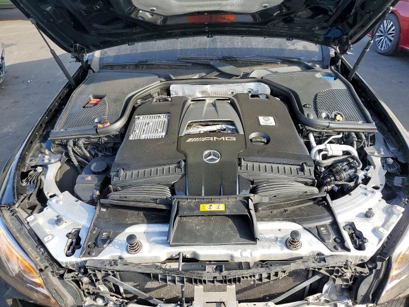 Aukcja sprzedaży 2019 Mercedes-benz E, vin: WDDZF8KB6KA611544, numer aukcji: 60450416