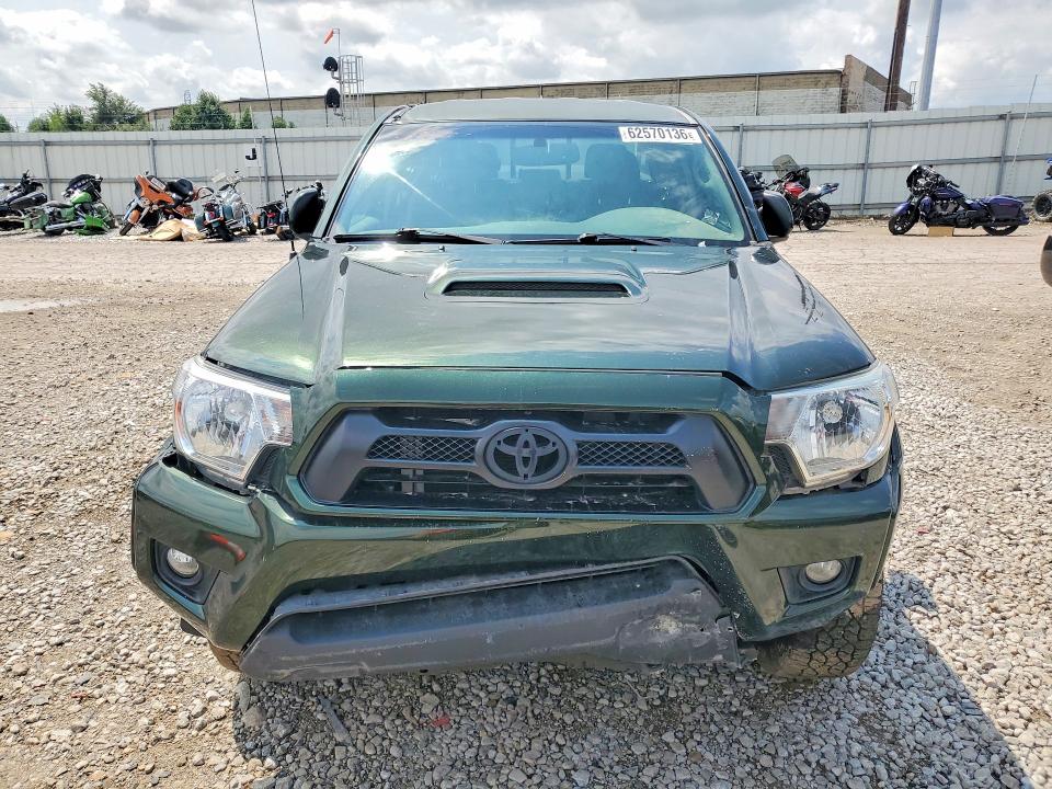 Aukcja sprzedaży 2012 Toyota Tacoma, vin: 3TMLU4EN3CM086886, numer aukcji: 62570136