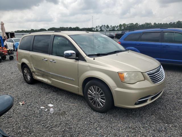 Продажа на аукционе авто 2011 Chrysler Town & Country, vin: 2A4RR6DG2BR655318, номер лота: 59871756