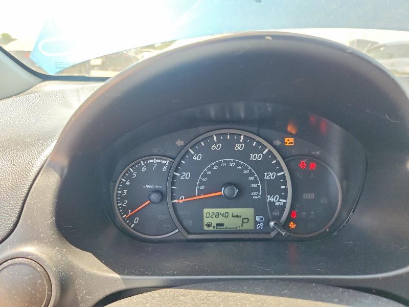 Aukcja sprzedaży 2024 Mitsubishi Mirage, vin: ML32AUHJ7RH009578, numer aukcji: 60926086