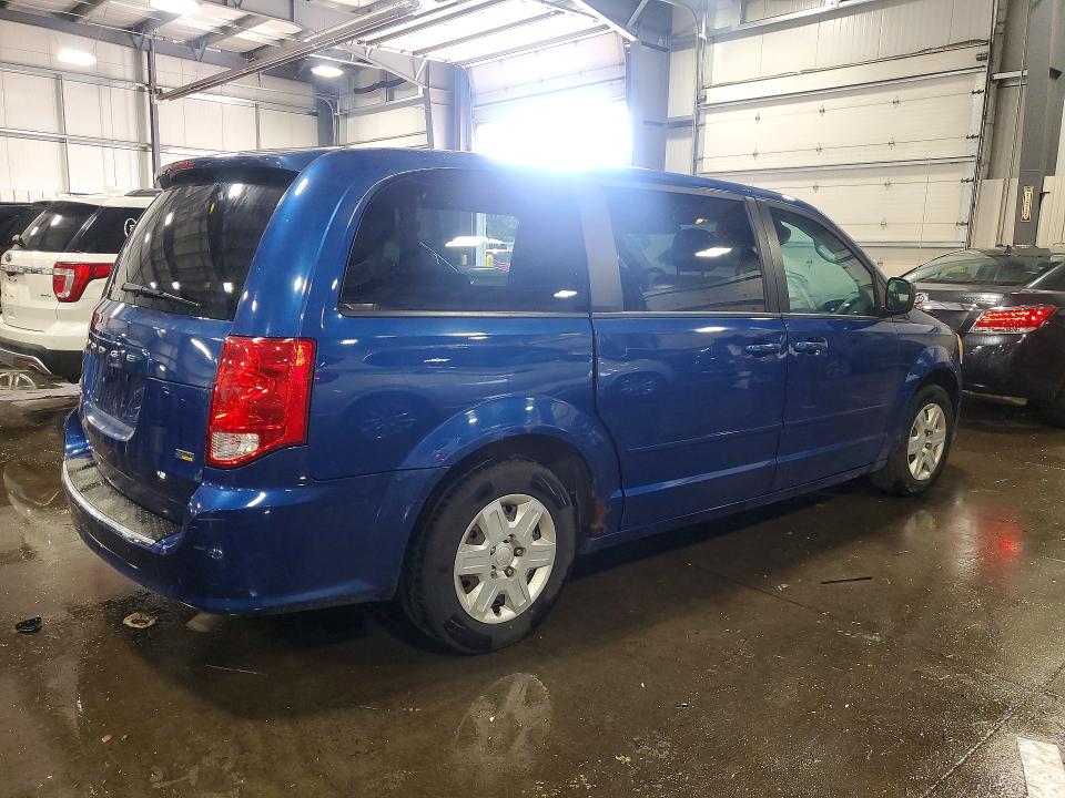 Aukcja sprzedaży 2011 Dodge Grand Caravan, vin: 2D4RN4DG0BR724273, numer aukcji: 59296926