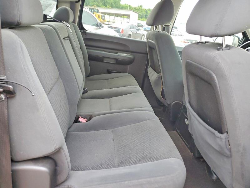 61311466 :رقم المزاد ، 2GTEK13J181284863 vin ، 2008 Gmc Sierra مزاد بيع
