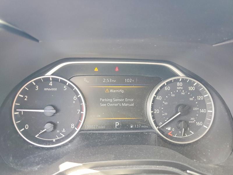Aukcja sprzedaży 2018 Nissan Maxima, vin: 1N4AA6AP9JC365525, numer aukcji: 59663676