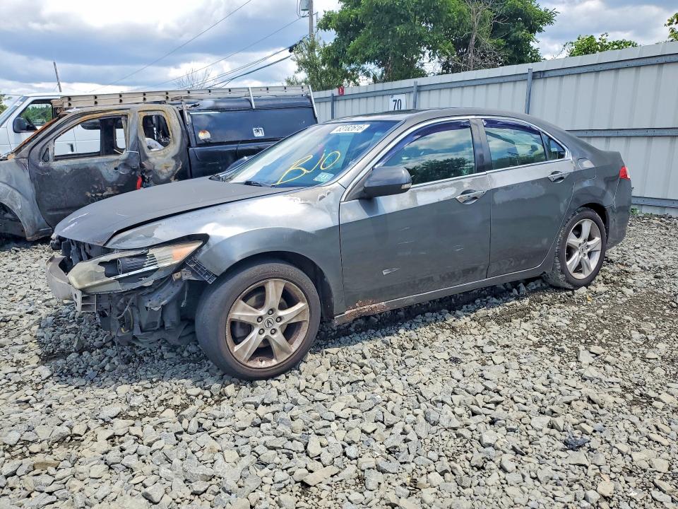 2009 Acura Tsx მანქანა იყიდება აუქციონზე, vin: JH4CU26619C036511, აუქციონის ნომერი: 63182616