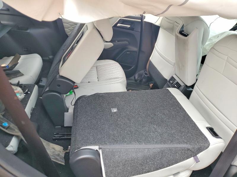 Aukcja sprzedaży 2025 Mitsubishi Outlander, vin: JA4J4WA89SZ022510, numer aukcji: 61220436