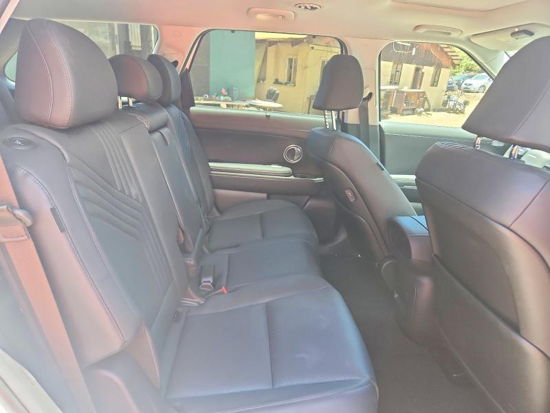 Продажа на аукционе авто 2026 Hyundai Palisade, vin: KM8RH5SA6TU077161, номер лота: 60859036