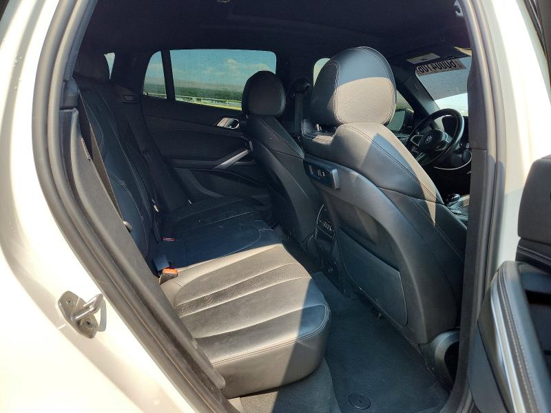Aukcja sprzedaży 2022 Bmw X6, vin: 5UXCY6C01N9K30877, numer aukcji: 60004106