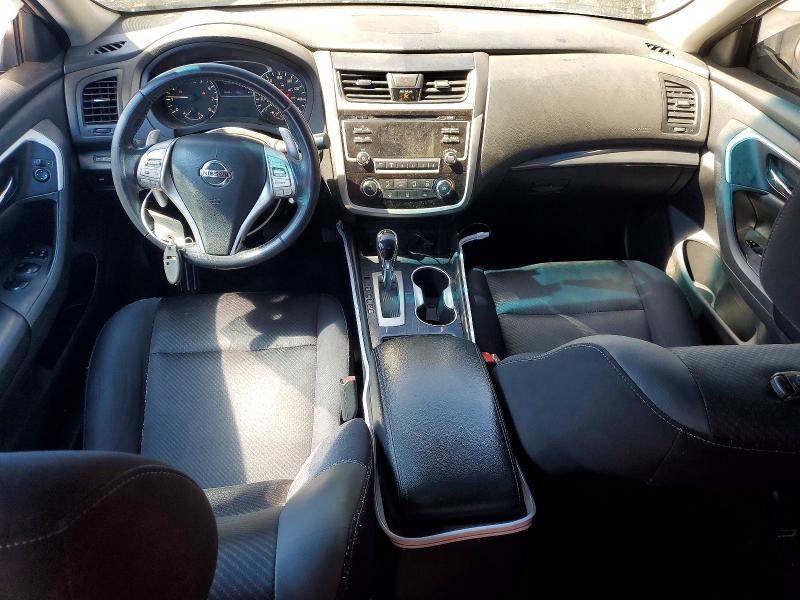 2018 Nissan Altima მანქანა იყიდება აუქციონზე, vin: 1N4AL3AP7JC289067, აუქციონის ნომერი: 62740666