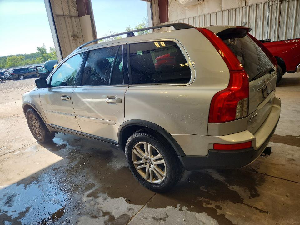Продажа на аукционе авто 2010 Volvo Xc90, vin: YV4982CZ4A1543494, номер лота: 60222266