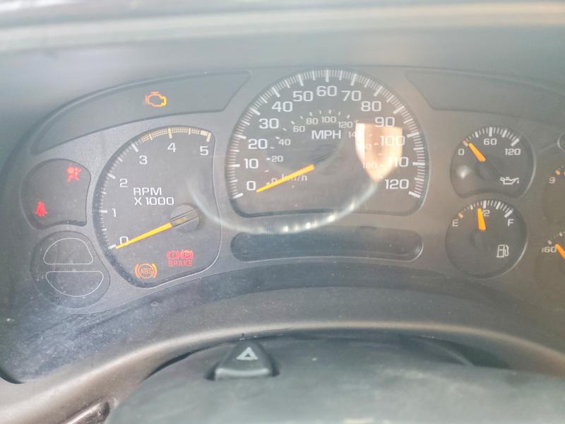 Aukcja sprzedaży 2005 Chevrolet Silverado, vin: 1GCJC39225E126792, numer aukcji: 60996836