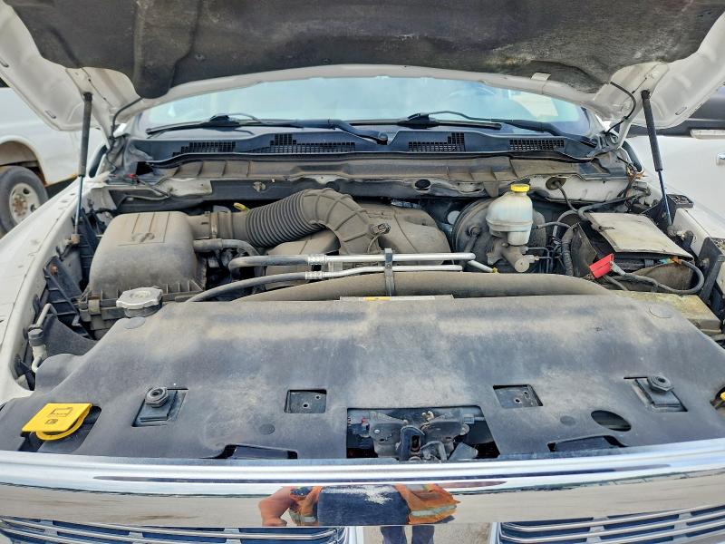 Aukcja sprzedaży 2012 Dodge Ram 1500, vin: 1C6RD7GT5CS272502, numer aukcji: 62619266