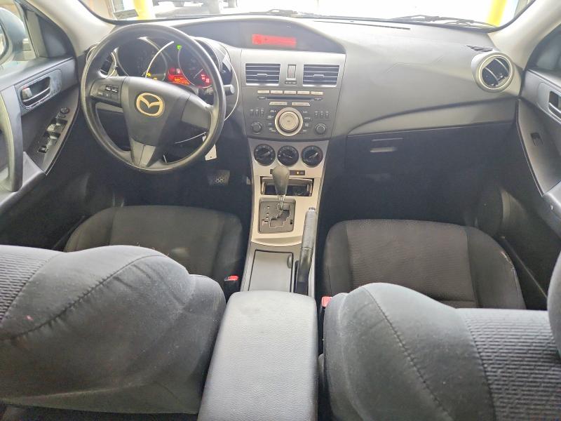 Продажа на аукционе авто 2010 Mazda 3, vin: JM1BL1SG5A1187120, номер лота: 59762466