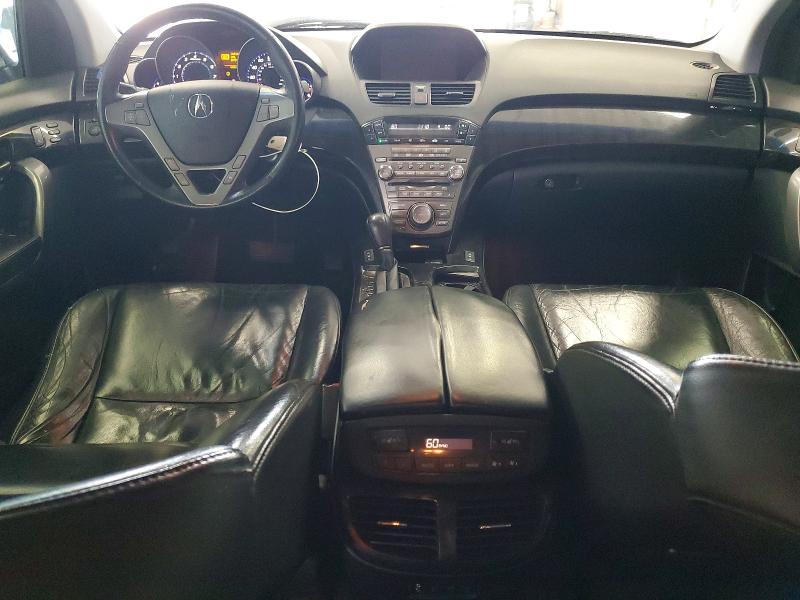 Aukcja sprzedaży 2007 Acura Mdx, vin: 2HNYD28487H537676, numer aukcji: 59973556