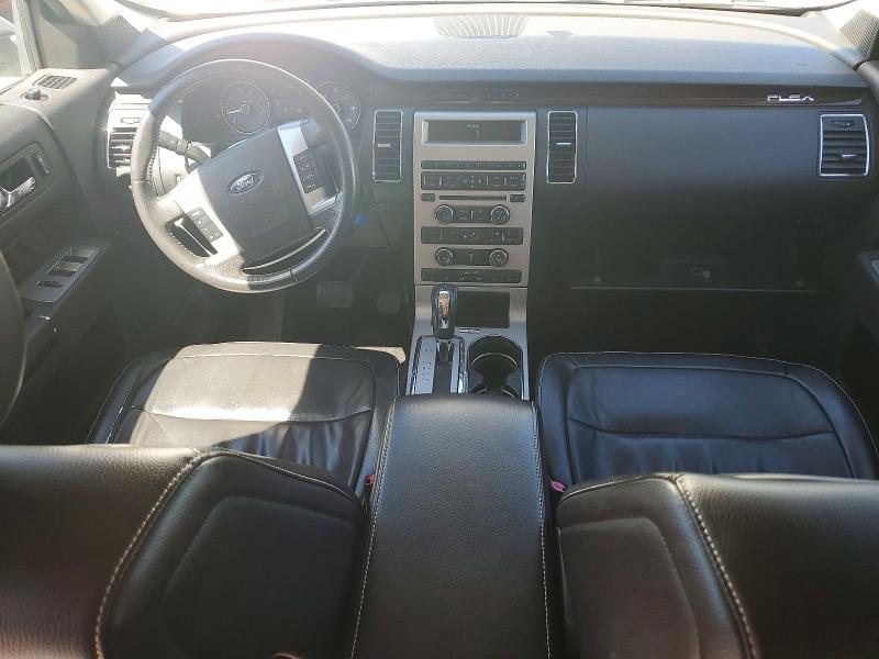 Продажа на аукционе авто 2009 Ford Flex, vin: 2FMEK62C09BA22517, номер лота: 62711526