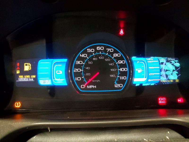 Aukcja sprzedaży 2012 Ford Fusion, vin: 3FADP0L39CR167132, numer aukcji: 61693466