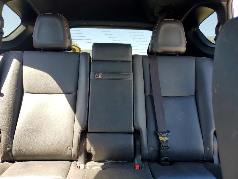 2017 Toyota Rav4 Hv მანქანა იყიდება აუქციონზე, vin: JTMJJREV3HD079565, აუქციონის ნომერი: 62124436