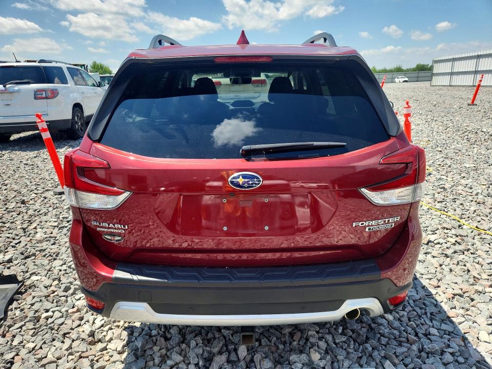 Продажа на аукционе авто 2019 Subaru Forester, vin: JF2SKAWC9KH428181, номер лота: 59894556