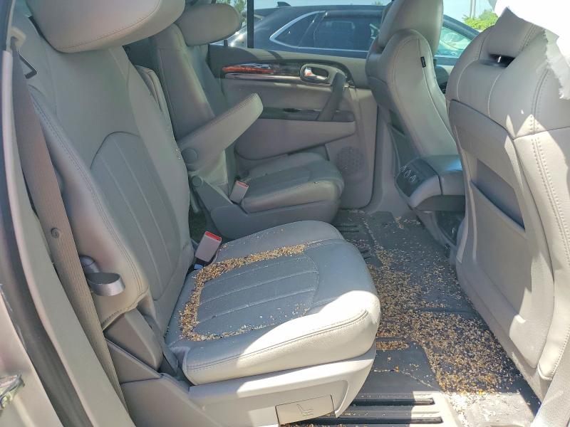 Продаж на аукціоні авто 2014 Buick Enclave, vin: 5GAKVBKD6EJ327866, номер лоту: 58968336