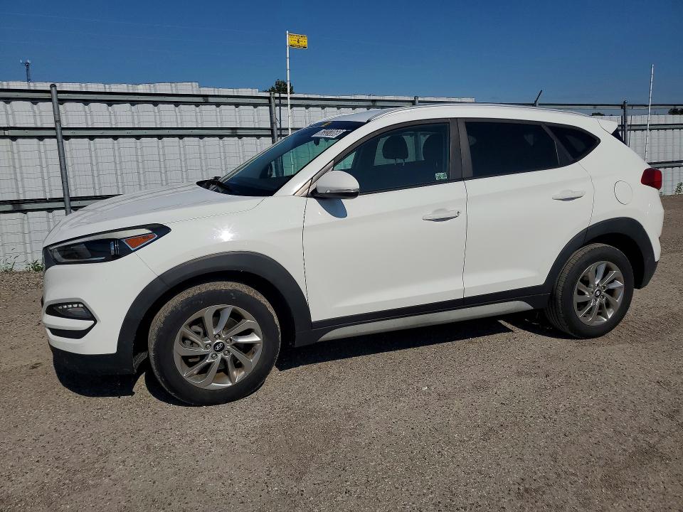 Продажа на аукционе авто 2017 Hyundai Tucson, vin: KM8J3CA43HU527805, номер лота: 63337066