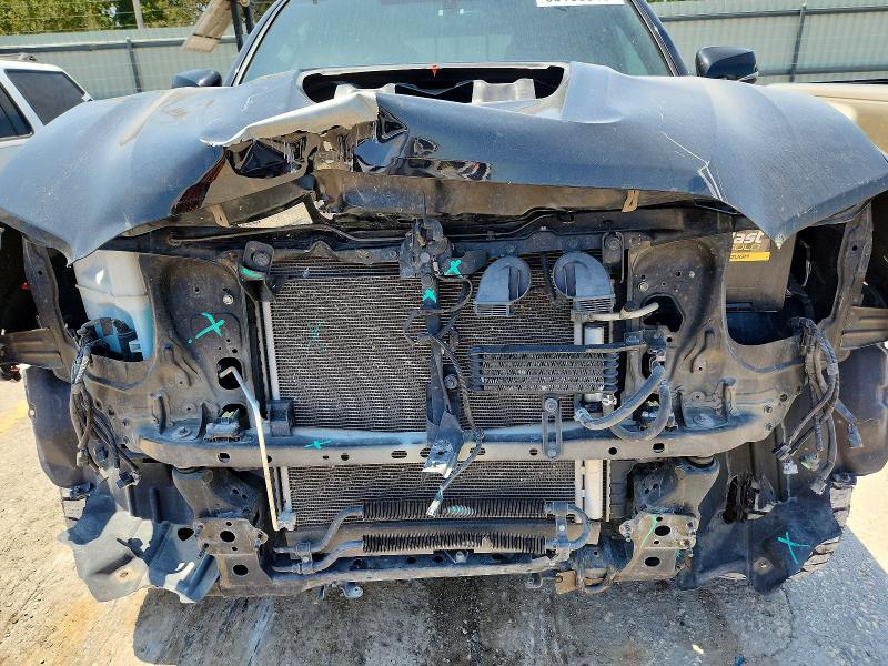 Продажа на аукционе авто 2017 Toyota Tacoma, vin: 5TFCZ5AN8HX094142, номер лота: 60156316