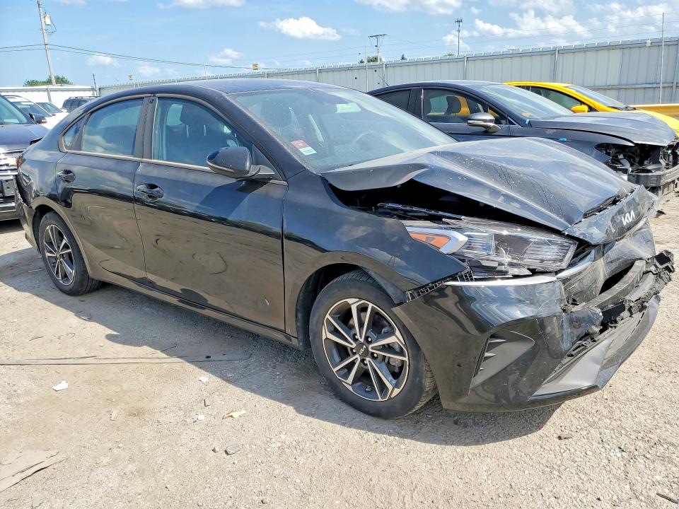 Aukcja sprzedaży 2023 Kia Forte, vin: 3KPF24AD6PE673440, numer aukcji: 85989795