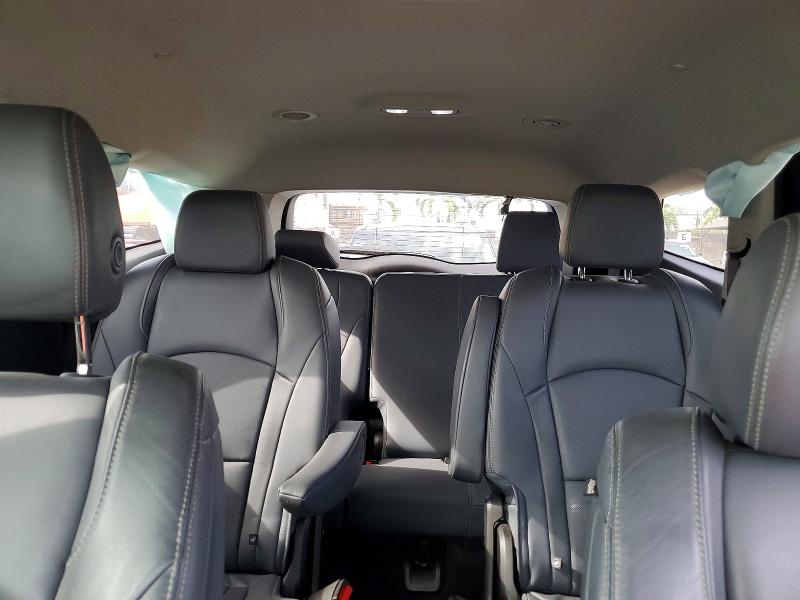 Продаж на аукціоні авто 2019 Buick Enclave, vin: 5GAERBKWXKJ235206, номер лоту: 60440106
