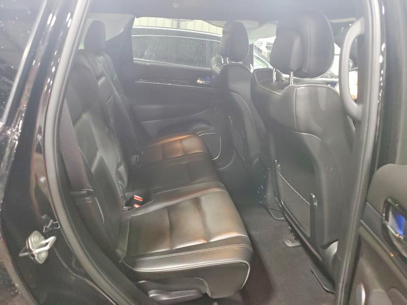 Продажа на аукционе авто 2020 Jeep Grand Cherokee, vin: 1C4RJFCG5LC328601, номер лота: 74515155