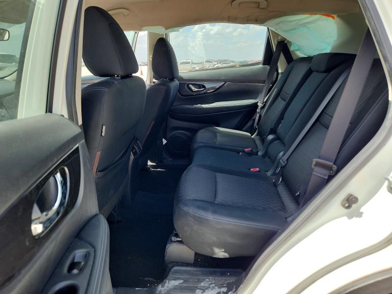 Продажа на аукционе авто 2017 Nissan Rogue, vin: KNMAT2MT2HP543753, номер лота: 59140406