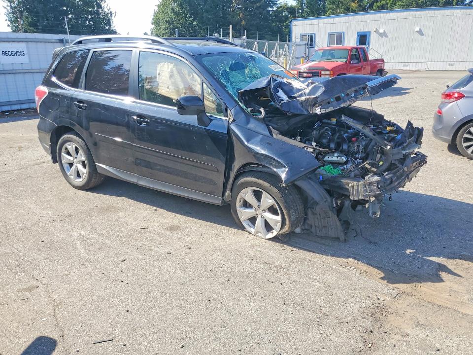 62422656 :رقم المزاد ، JF2SJAHC7EH414655 vin ، 2014 Subaru Forester مزاد بيع