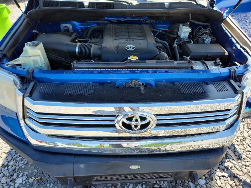 Aukcja sprzedaży 2016 Toyota Tundra, vin: 5TFEW5F10GX207801, numer aukcji: 60614326