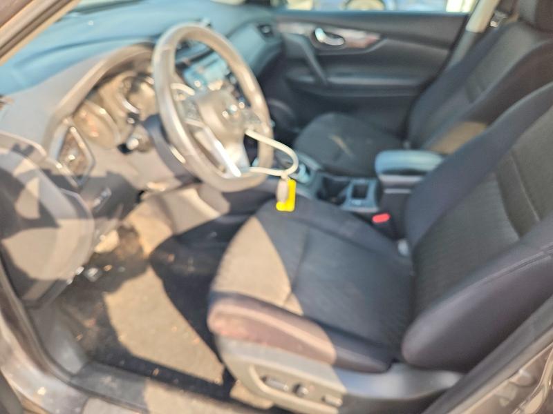 Продаж на аукціоні авто 2017 Nissan Rogue, vin: 5N1AT2MT9HC893092, номер лоту: 63166176