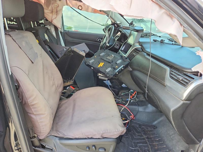 Продажа на аукционе авто 2020 Chevrolet Tahoe, vin: 1GNLCDEC7LR224744, номер лота: 85965715