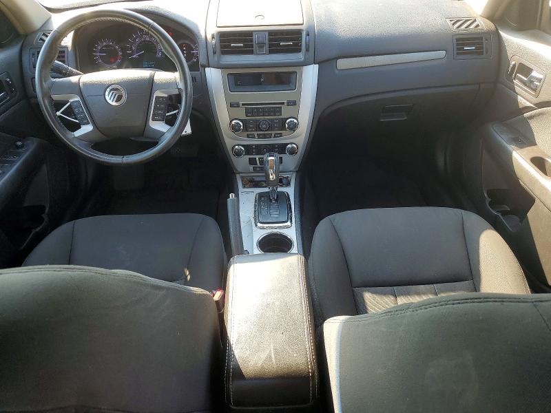 Aukcja sprzedaży 2011 Mercury Milan, vin: 3MEHM0HA6BR600382, numer aukcji: 60843546