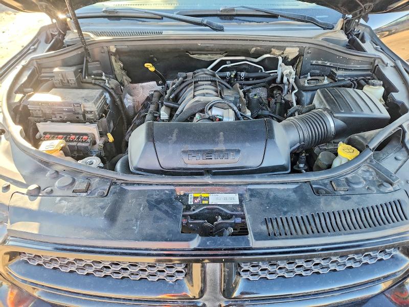 2013 Dodge Durango მანქანა იყიდება აუქციონზე, vin: 1C4SDJCT1DC660531, აუქციონის ნომერი: 60718606